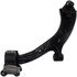 CB50193 by DORMAN - Suspension Control Arm And Ball Joint Assembly
