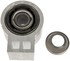 CAS91089 by DORMAN - Suspension Control Arm Bushing