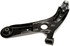 CB63284 by DORMAN - Suspension Control Arm