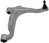 CB741008 by DORMAN - Suspension Control Arm And Ball Joint Assembly