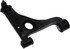 CB55084 by DORMAN - Suspension Control Arm