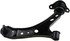 CB85324 by DORMAN - Suspension Control Arm