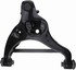 CB86043 by DORMAN - Suspension Control Arm And Ball Joint Assembly