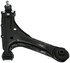 CB90174 by DORMAN - Suspension Control Arm