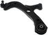 CB75223 by DORMAN - Suspension Control Arm And Ball Joint Assembly