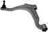 CB90538 by DORMAN - Suspension Control Arm