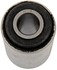 LB810079 by DORMAN - Suspension Leaf Spring Bushing