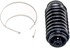 RPK59140 by DORMAN - Rack And Pinion Bellows Kit