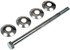 SK5255 by DORMAN - Stabilizer Bar Link Kit