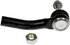 TO91111 by DORMAN - Steering Tie Rod End