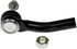 TO91112 by DORMAN - Steering Tie Rod End