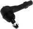 TO86425 by DORMAN - Steering Tie Rod End