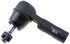 TO82405 by DORMAN - Steering Tie Rod End