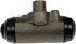 W37548 by DORMAN - Drum Brake Wheel Cylinder