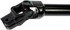 425-487 by DORMAN - Intermediate Steering Shaft