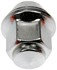 611-303.40 by DORMAN - Wheel Nut M12-1.50 Capped - 19 Mm Hex, 32.1 Mm Length