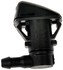 58081 by DORMAN - Windshield Washer Nozzle