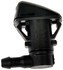 58081 by DORMAN - Windshield Washer Nozzle - for 2008-2010 Ford