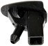 58154 by DORMAN - Windshield Washer Nozzle