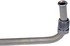 624-028 by DORMAN - Transmission Oil Cooler Line