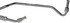 624-159 by DORMAN - Transmission Oil Cooler Line