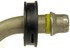 624-168 by DORMAN - Transmission Oil Cooler Line