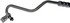 624-233 by DORMAN - Transmission Oil Cooler Line