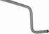 624-276 by DORMAN - Transmission Oil Cooler Line