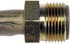 624-353 by DORMAN - Transmission Oil Cooler Line