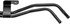 624-342 by DORMAN - Transmission Oil Cooler Line