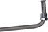 624-483 by DORMAN - Transmission Oil Cooler Line