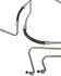 624-551 by DORMAN - Transmission Oil Cooler Line