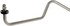 624-560 by DORMAN - Transmission Oil Cooler Line