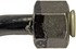 624-838 by DORMAN - Transmission Oil Cooler Line