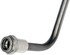 624-582 by DORMAN - Transmission Oil Cooler Line