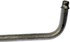 624-967 by DORMAN - Transmission Oil Cooler Line