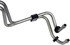 624-992 by DORMAN - Transmission Oil Cooler Line