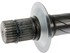 630-444 by DORMAN - Front Intermediate Axle Shaft Assembly