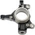 686-006 by DORMAN - Front Right Steering Knuckle