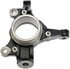 686-007 by DORMAN - Front Left Steering Knuckle