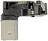 746-011 by DORMAN - Door Lock Actuator, Front Right, Rear Right