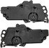 746-148KT by DORMAN - Door Lock Actuator Pair