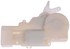 746-001 by DORMAN - Door Lock Actuator - Non Integrated