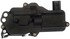 746-162 by DORMAN - Door Lock Actuator, Front Right, Rear Right