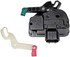 746-259 by DORMAN - Door Lock Actuator, Rear Right, Left Sliding Door