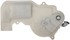 746-206 by DORMAN - Trunk Lock Actuator