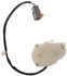 746-303 by DORMAN - Door Lock Actuator, Front Left