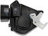 746-616 by DORMAN - Door Lock Actuator-Non Integrated