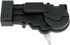 746-640 by DORMAN - Door Lock Actuator - Non Integrated