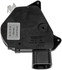 746-828 by DORMAN - Door Lock Actuator - Non Integrated